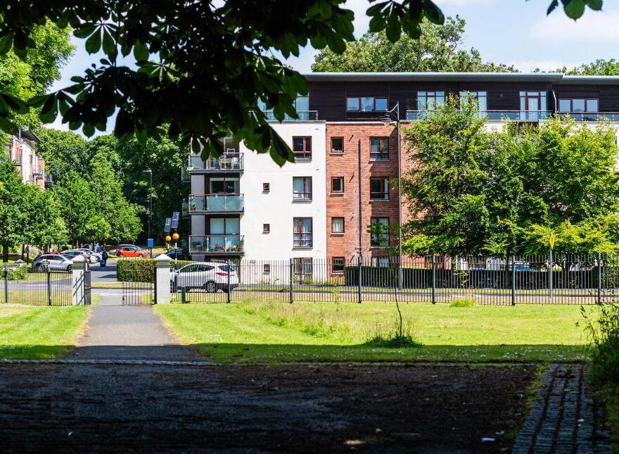 Apartment 268 Block 5 Parklands, Dublin 9, D09XD83