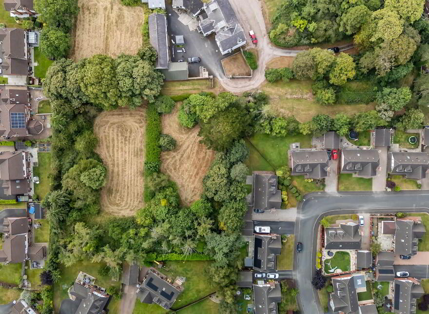 2.5 Acre Site At Ballyvally House, 27 Dromore Road, Banbridge, BT32