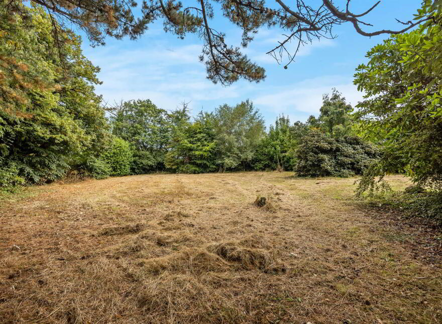 2.5 Acre Site At Ballyvally House, 27 Dromore Road, Banbridge, BT32