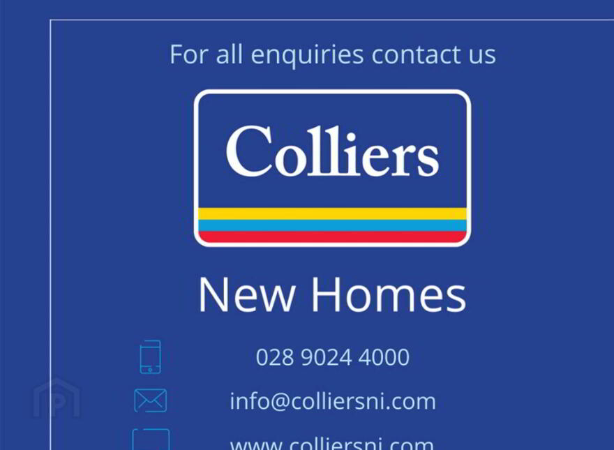 2.5 Acre Site At Ballyvally House, 27 Dromore Road, Banbridge, BT32
