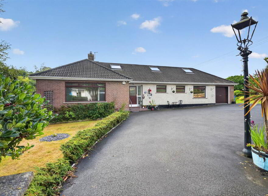 50 Station Road, Bangor, BT19 1EZ photo