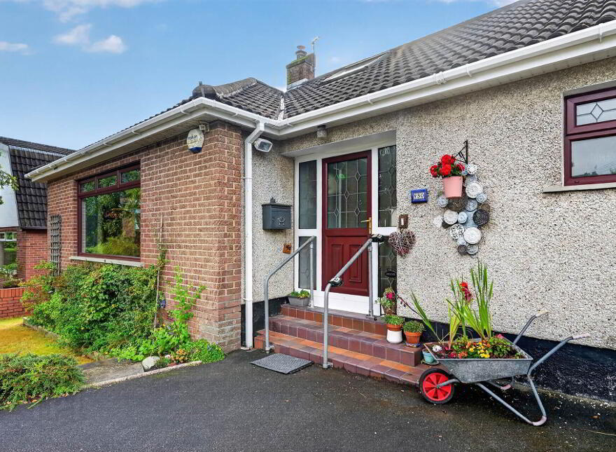 50 Station Road, Bangor, BT19 1EZ