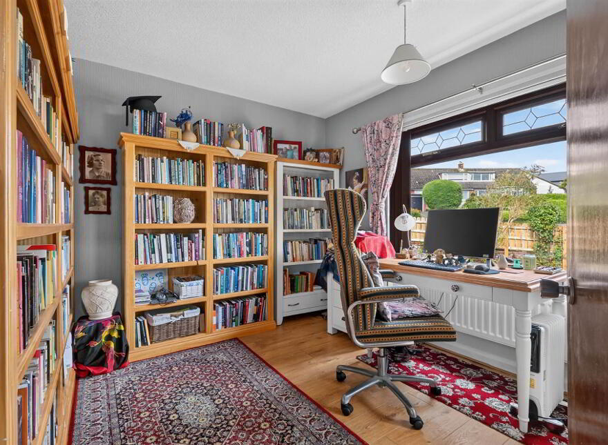 50 Station Road, Bangor, BT19 1EZ