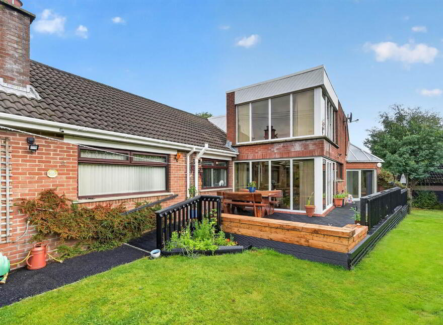 50 Station Road, Bangor, BT19 1EZ