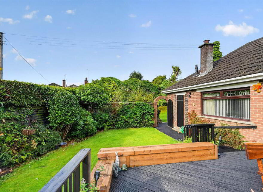 50 Station Road, Bangor, BT19 1EZ