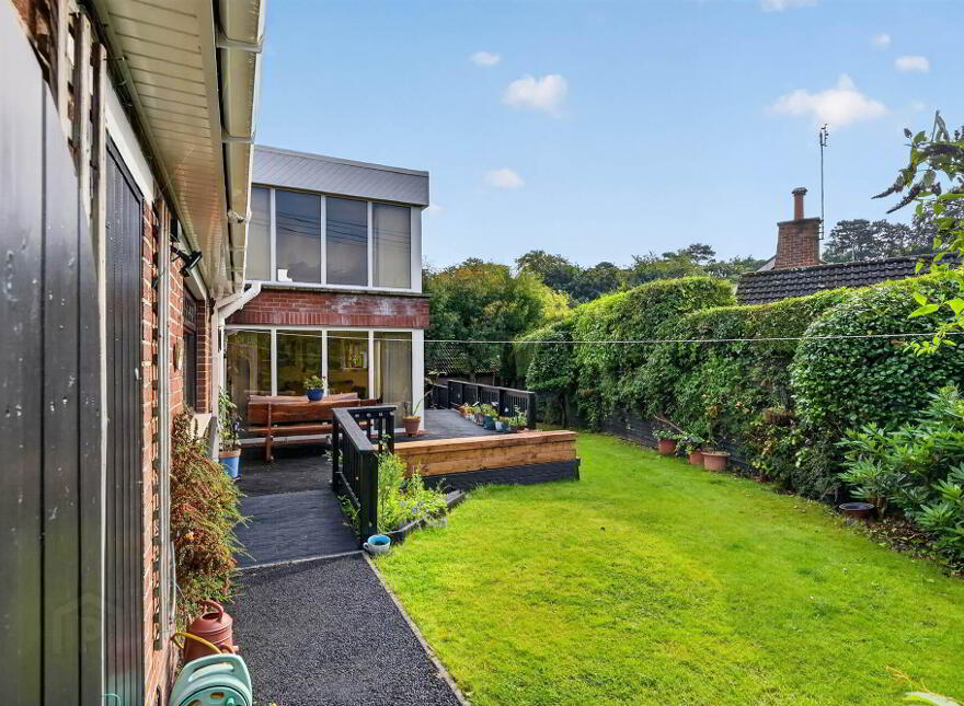 50 Station Road, Bangor, BT19 1EZ