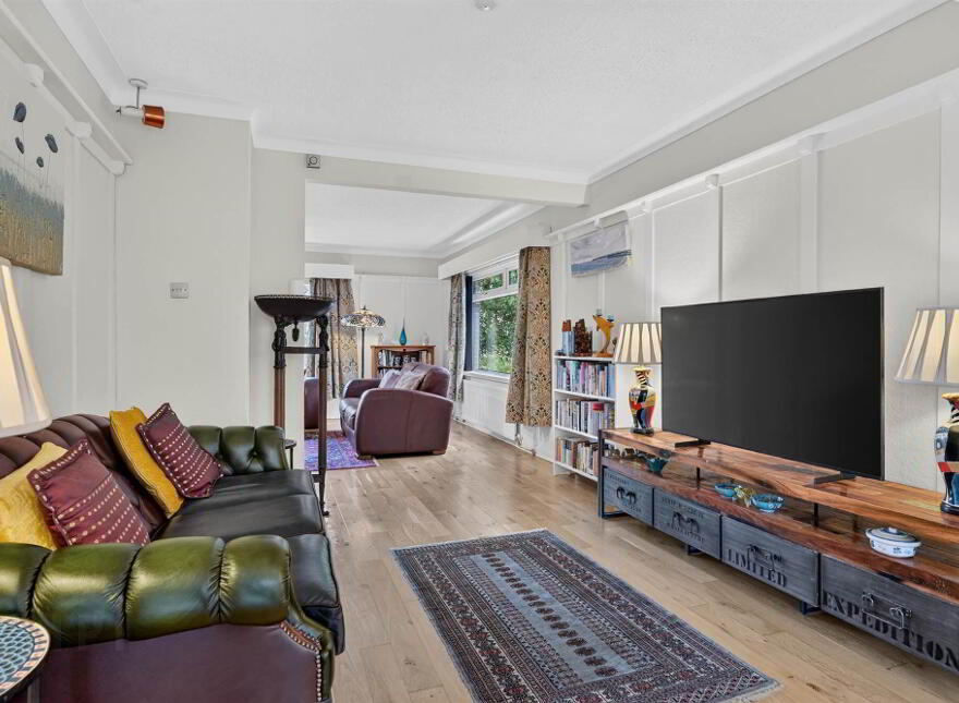 50 Station Road, Bangor, BT19 1EZ