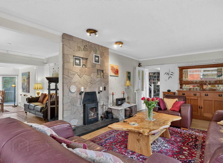 50 Station Road, Bangor, BT19 1EZ