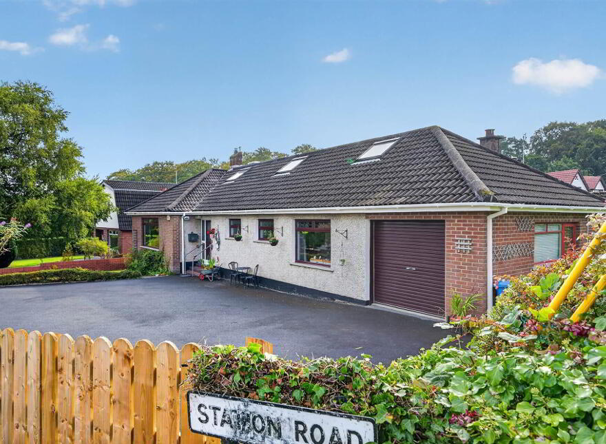 50 Station Road, Bangor, BT19 1EZ