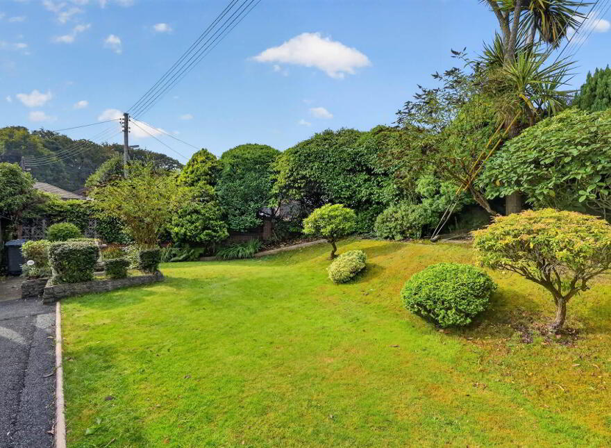 50 Station Road, Bangor, BT19 1EZ