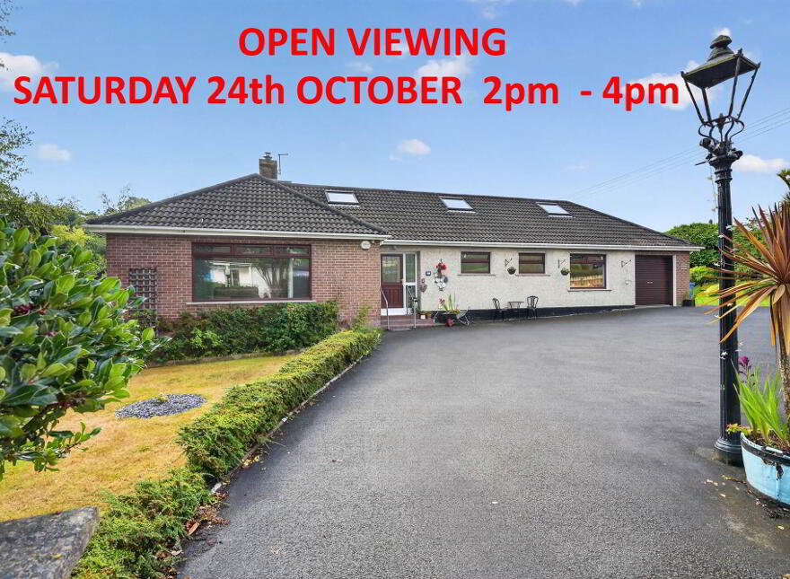 50 Station Road, Bangor, BT19 1EZ