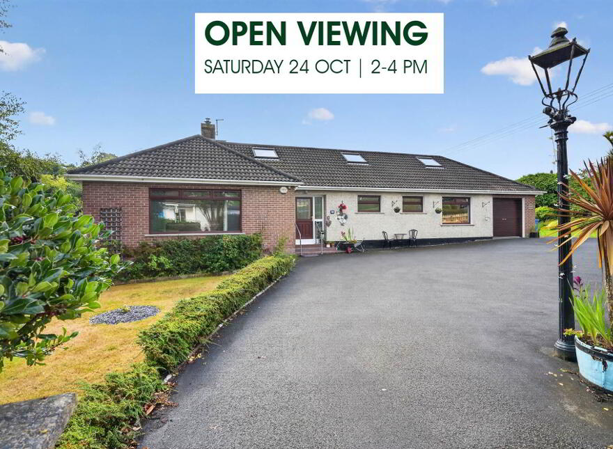 50 Station Road, Bangor, BT19 1EZ