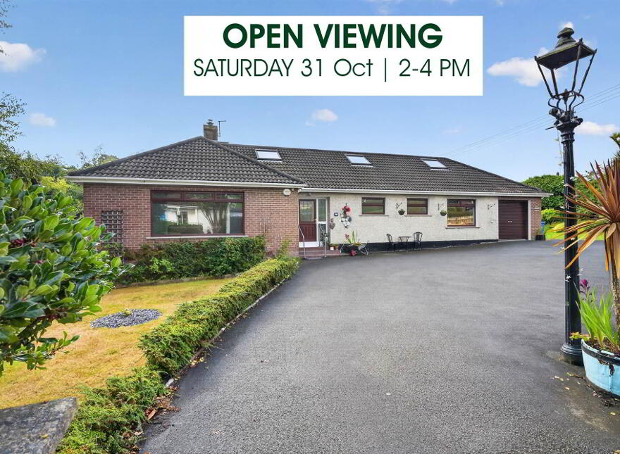 50 Station Road, Bangor, BT19 1EZ