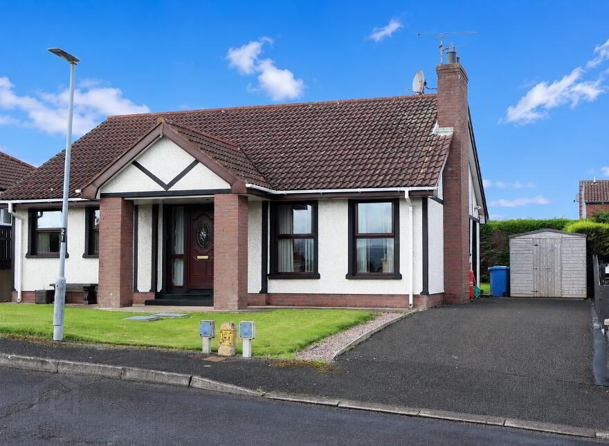 51 Mount Eden, Limavady, BT49 0TN photo