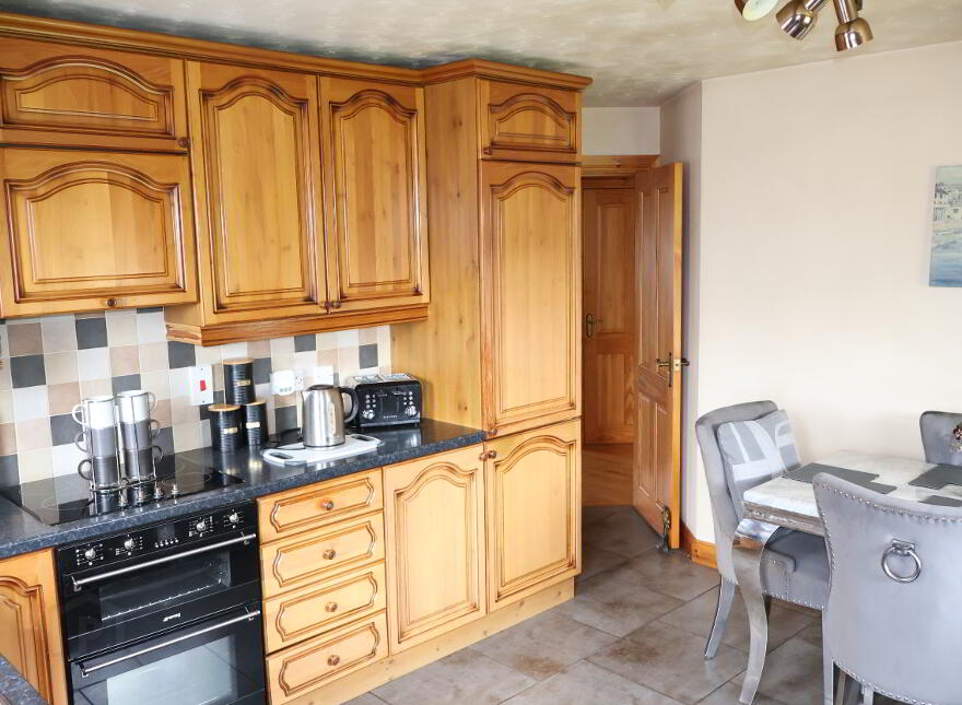 51 Mount Eden, Limavady, BT49 0TN
