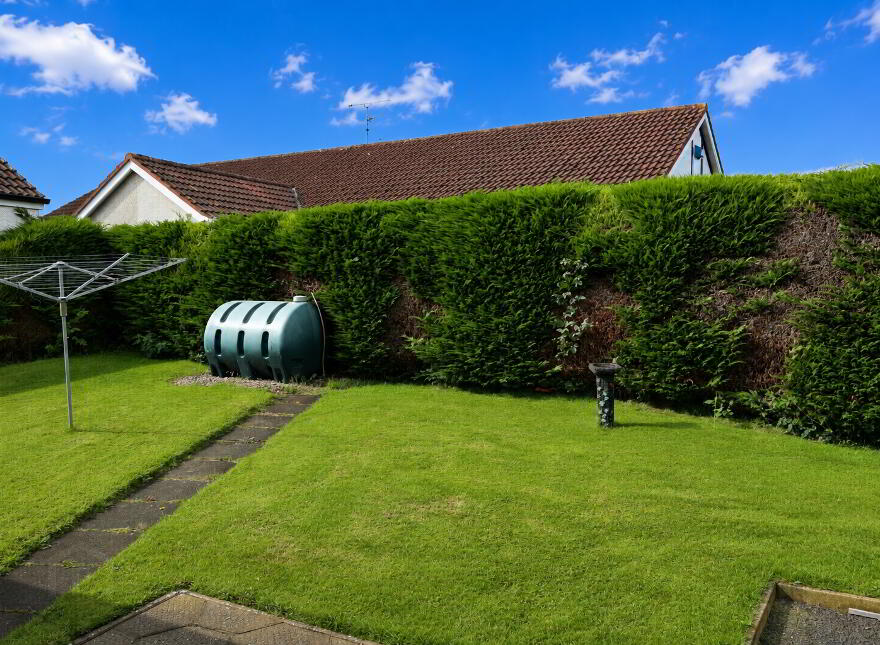 51 Mount Eden, Limavady, BT49 0TN