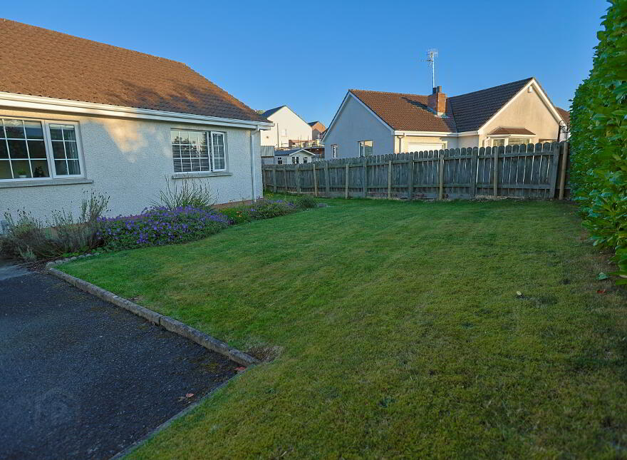 2 Jillian Heights, Laurelvale, Tandragee, BT62 2NW