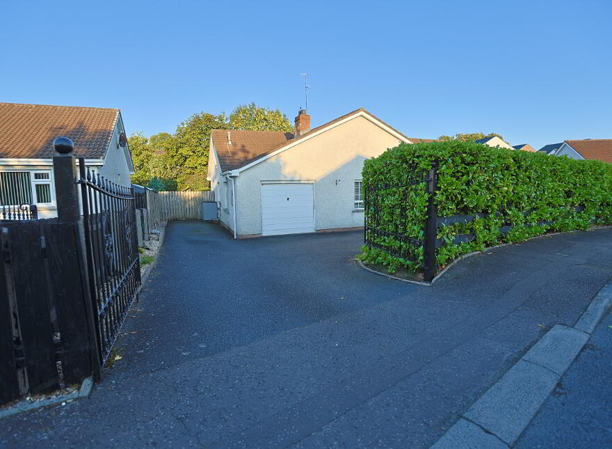2 Jillian Heights, Laurelvale, Tandragee, BT62 2NW