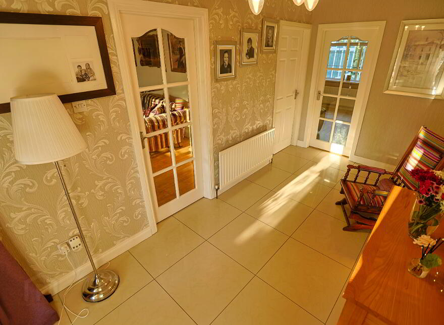 2 Jillian Heights, Laurelvale, Tandragee, BT62 2NW