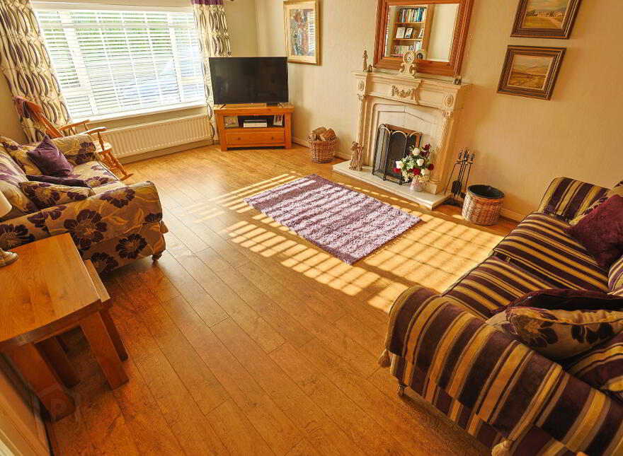 2 Jillian Heights, Laurelvale, Tandragee, BT62 2NW