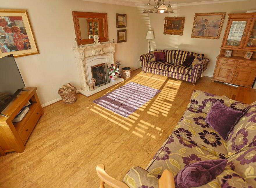 2 Jillian Heights, Laurelvale, Tandragee, BT62 2NW