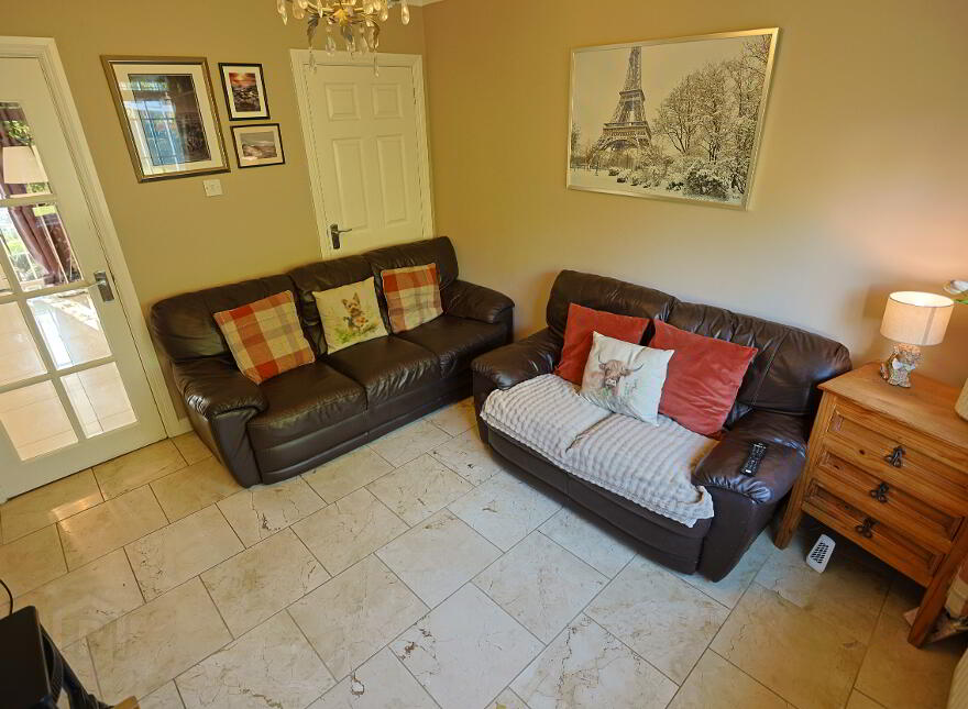 2 Jillian Heights, Laurelvale, Tandragee, BT62 2NW