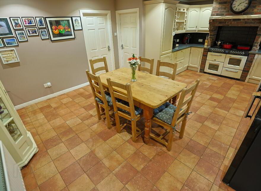 2 Jillian Heights, Laurelvale, Tandragee, BT62 2NW