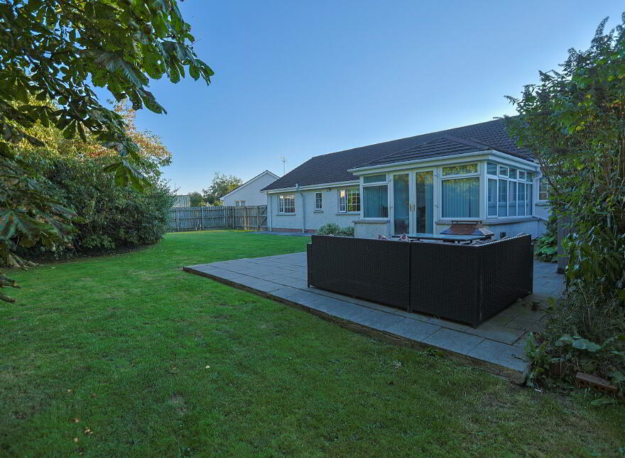 2 Jillian Heights, Laurelvale, Tandragee, BT62 2NW