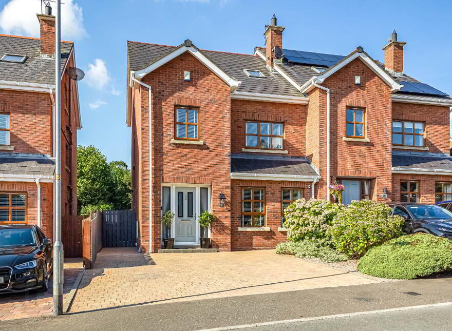 22 Penworth Green, Lisburn, BT28 3WW photo