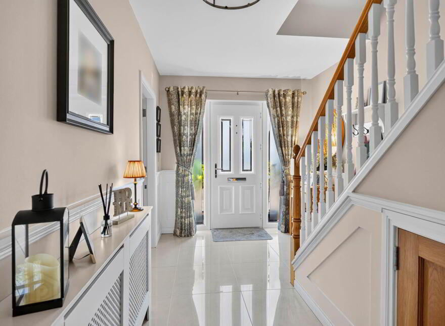 22 Penworth Green, Lisburn, BT28 3WW