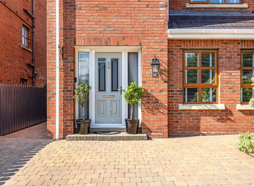 22 Penworth Green, Lisburn, BT28 3WW
