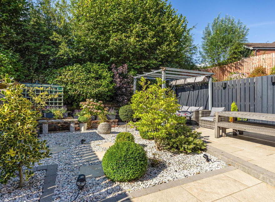 22 Penworth Green, Lisburn, BT28 3WW
