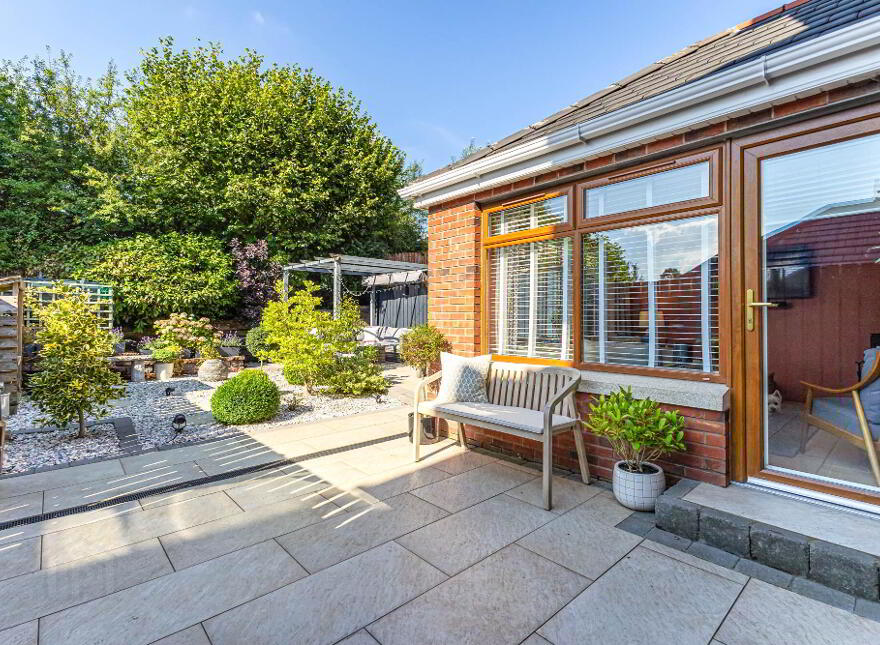 22 Penworth Green, Lisburn, BT28 3WW