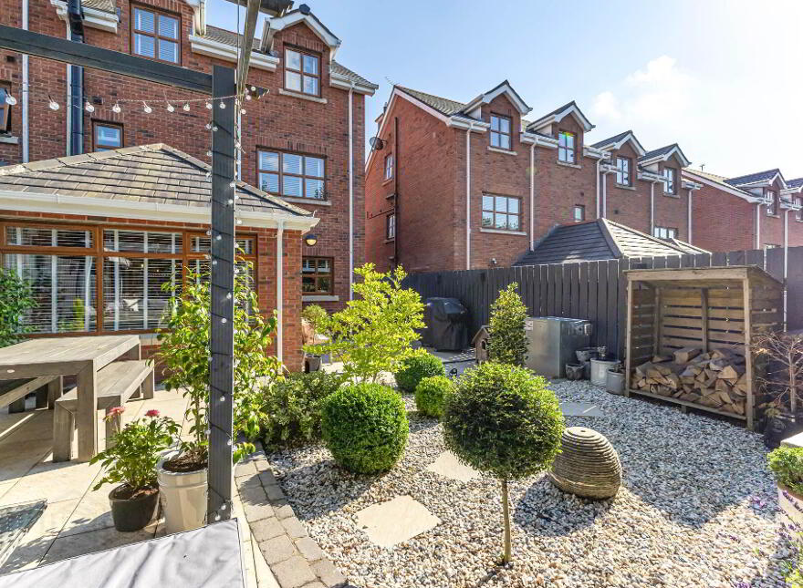 22 Penworth Green, Lisburn, BT28 3WW