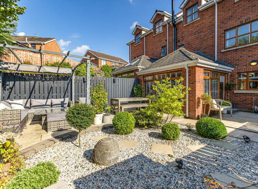 22 Penworth Green, Lisburn, BT28 3WW