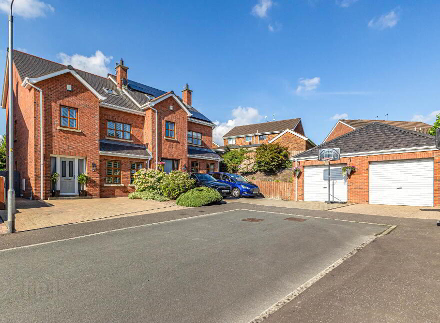 22 Penworth Green, Lisburn, BT28 3WW