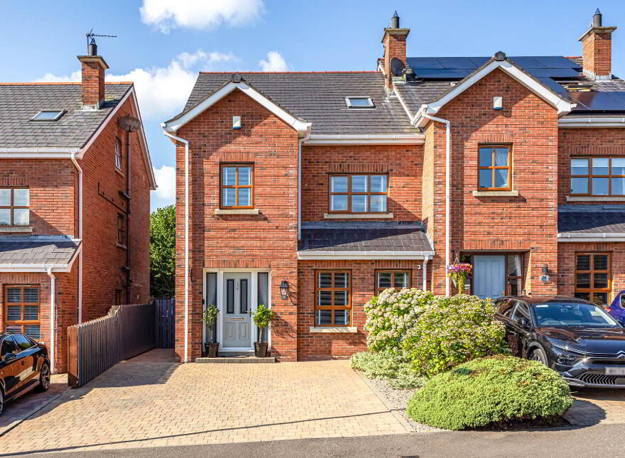 22 Penworth Green, Lisburn, BT28 3WW