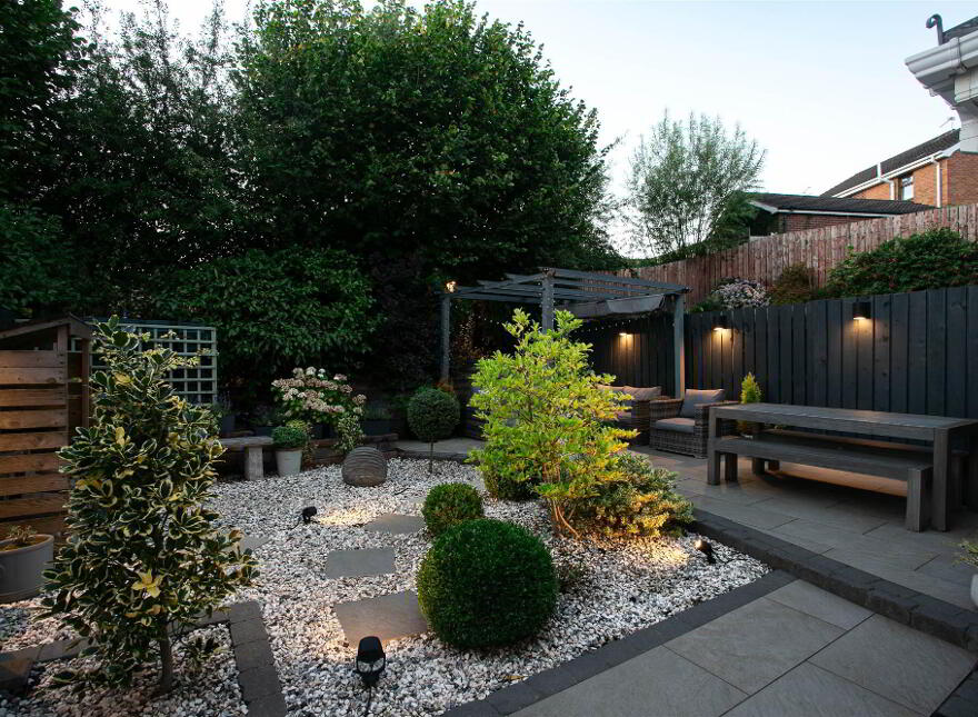 22 Penworth Green, Lisburn, BT28 3WW