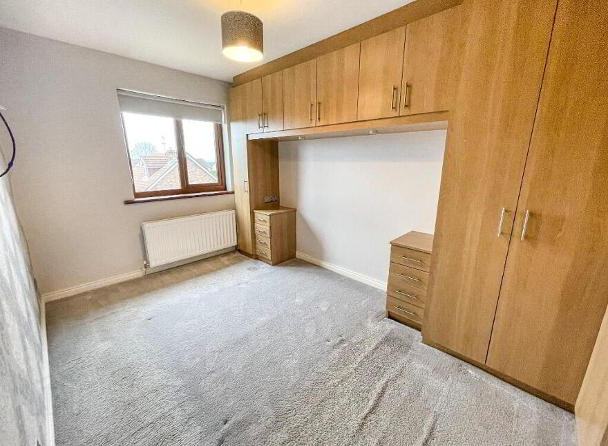 118 Glenwood Court, Lisburn, BT28 3WD