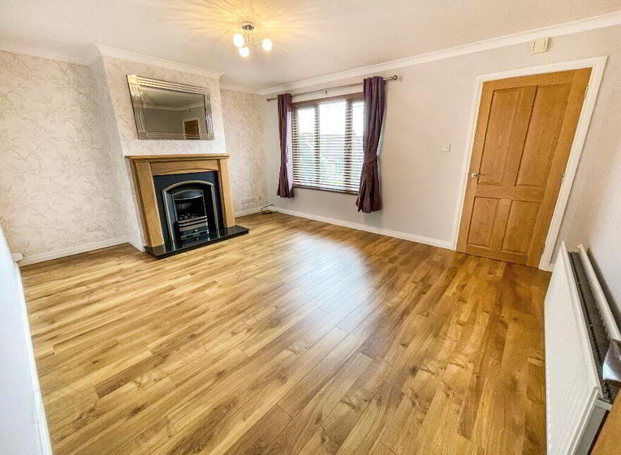 118 Glenwood Court, Lisburn, BT28 3WD