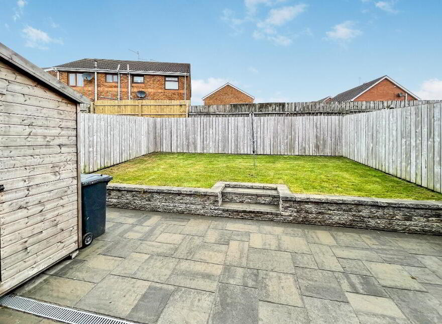 118 Glenwood Court, Lisburn, BT28 3WD