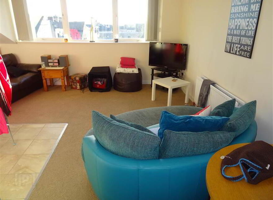 2 Orchard House, Mark Street, Newtownards, BT23 4WS
