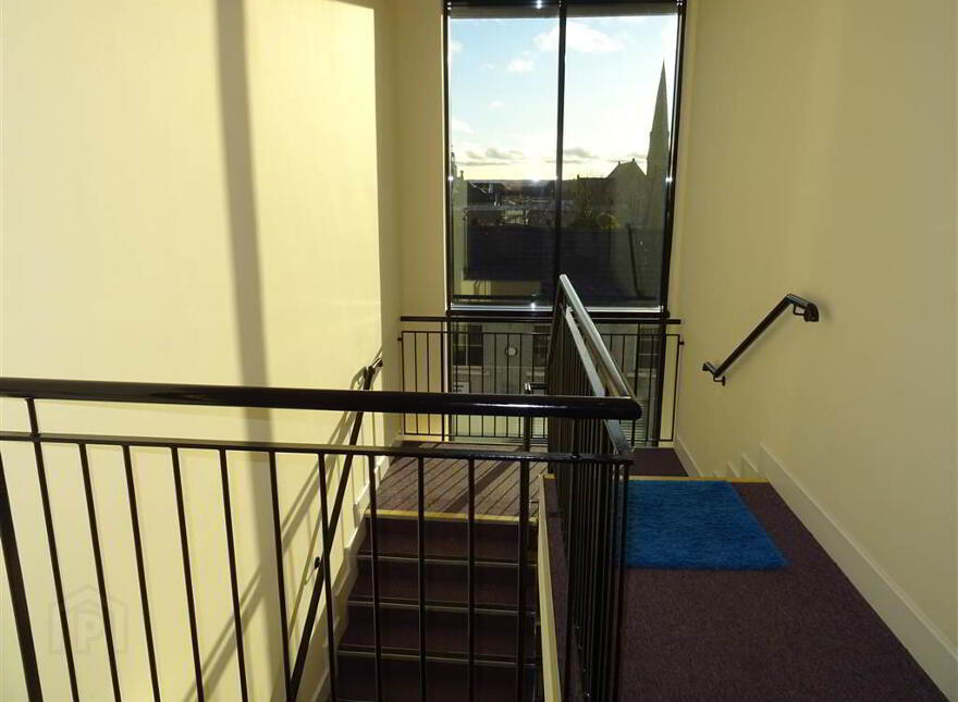2 Orchard House, Mark Street, Newtownards, BT23 4WS