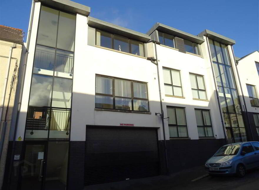 2 Orchard House, Mark Street, Newtownards, BT23 4WS