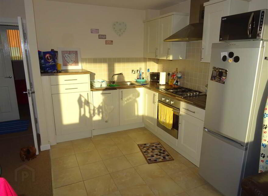 2 Orchard House, Mark Street, Newtownards, BT23 4WS