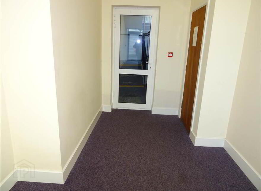 2 Orchard House, Mark Street, Newtownards, BT23 4WS