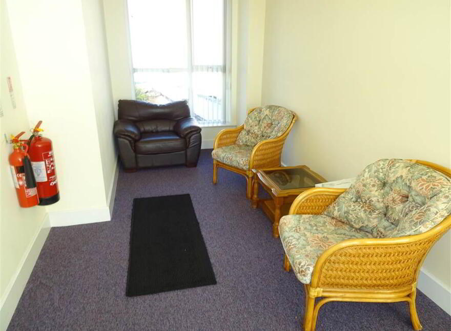 2 Orchard House, Mark Street, Newtownards, BT23 4WS