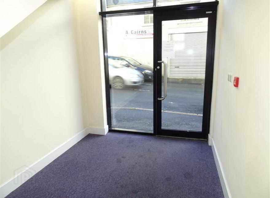 2 Orchard House, Mark Street, Newtownards, BT23 4WS
