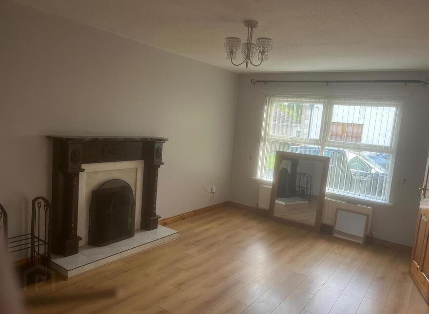 22 Laurelbrook, Magherafelt, BT45 6NT