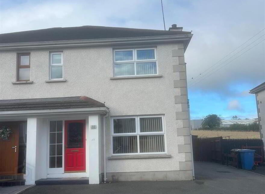 22 Laurelbrook, Magherafelt, BT45 6NT